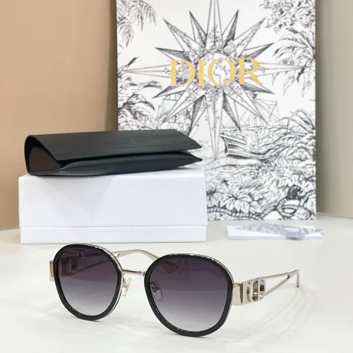 Cheap Christian Dior AAA Quality Sunglasses #1451586, $$68.00 USD On Christian Dior AAA Quality Sunglasses