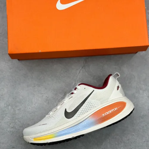 Replica Nike Zoom Running Shoes For Men #1451593 $85.00 USD for Wholesale