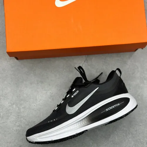 Replica Nike Zoom Running Shoes For Men #1451599 $85.00 USD for Wholesale