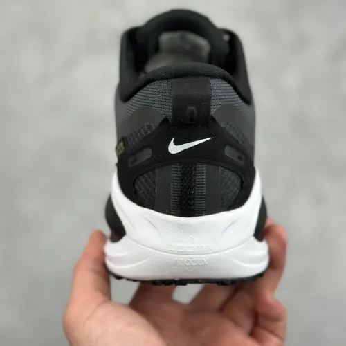 Replica Nike Zoom Running Shoes For Men #1451599 $85.00 USD for Wholesale
