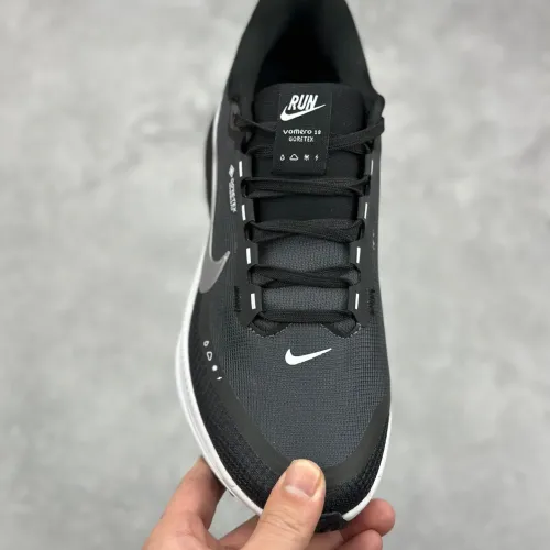 Replica Nike Zoom Running Shoes For Women #1451600 $85.00 USD for Wholesale