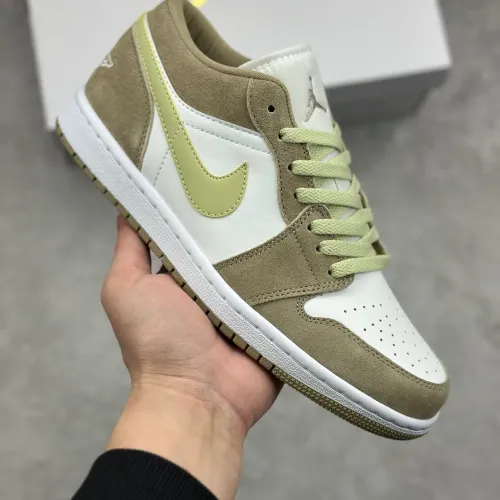 Cheap Air Jordan 1 I For Women #1451614, $$88.00 USD On Air Jordan 1 I
