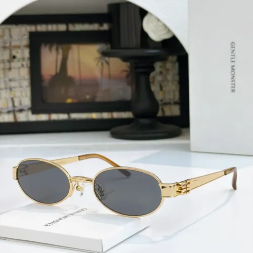 Cheap GENTLE MONSTER AAA Sunglasses #1451635, $$56.00 USD On GENTLE MONSTER AAA Sunglasses