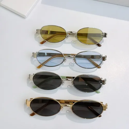 Replica GENTLE MONSTER AAA Sunglasses #1451635 $56.00 USD for Wholesale