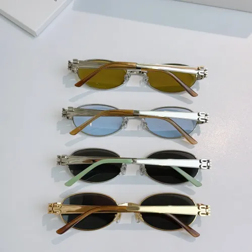 Replica GENTLE MONSTER AAA Sunglasses #1451635 $56.00 USD for Wholesale