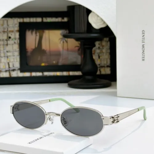 Cheap GENTLE MONSTER AAA Sunglasses #1451636, $$56.00 USD On GENTLE MONSTER AAA Sunglasses