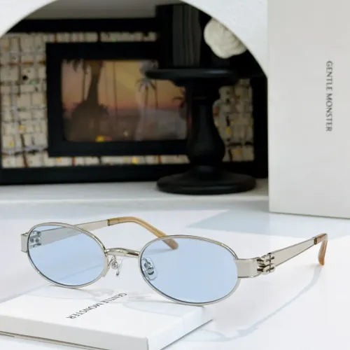 Cheap GENTLE MONSTER AAA Sunglasses #1451637, $$56.00 USD On GENTLE MONSTER AAA Sunglasses
