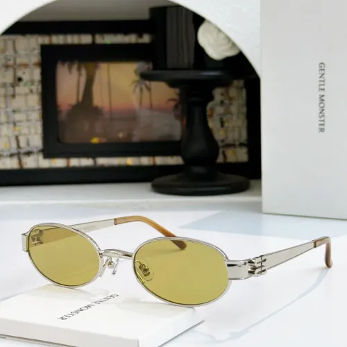 Cheap GENTLE MONSTER AAA Sunglasses #1451638, $$56.00 USD On GENTLE MONSTER AAA Sunglasses