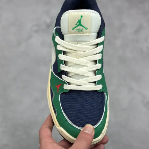 Replica Air Jordan Stadium 90 For Women #1451640 $92.00 USD for Wholesale