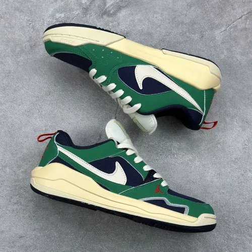 Replica Air Jordan Stadium 90 For Women #1451640 $92.00 USD for Wholesale