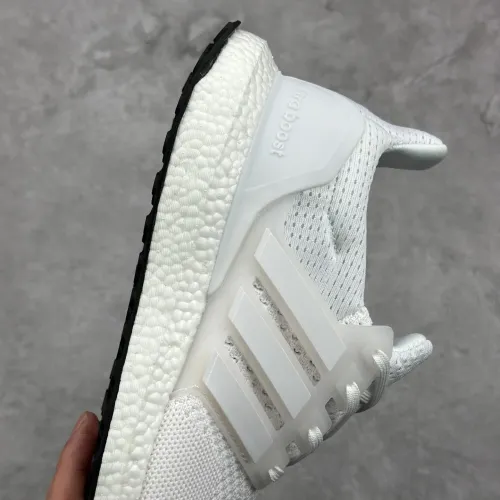 Replica Adidas Ultraboost Shoes For Men #1451660 $85.00 USD for Wholesale