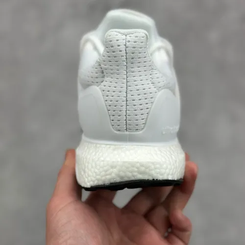 Replica Adidas Ultraboost Shoes For Men #1451660 $85.00 USD for Wholesale