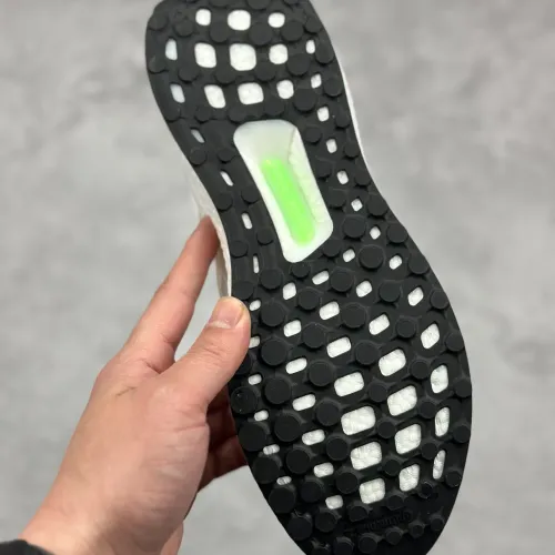 Replica Adidas Ultraboost Shoes For Women #1451661 $85.00 USD for Wholesale