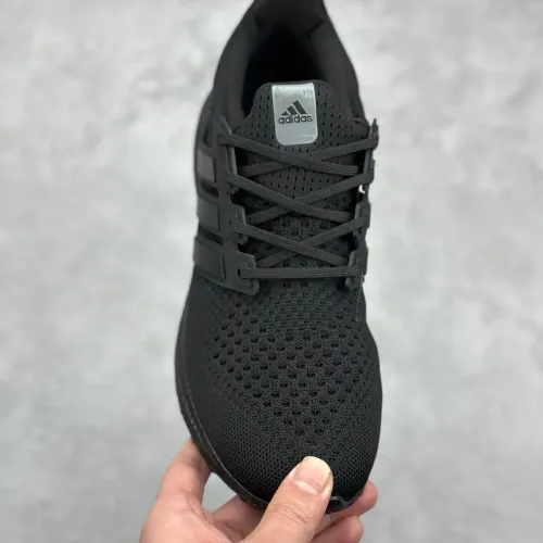 Replica Adidas Ultraboost Shoes For Men #1451662 $85.00 USD for Wholesale