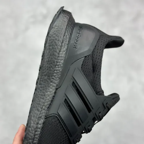 Replica Adidas Ultraboost Shoes For Men #1451662 $85.00 USD for Wholesale