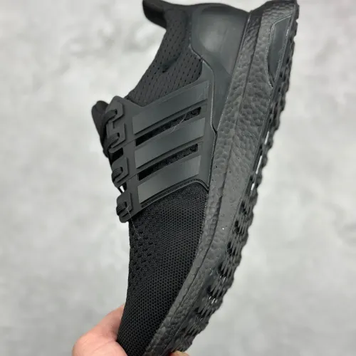 Replica Adidas Ultraboost Shoes For Men #1451662 $85.00 USD for Wholesale