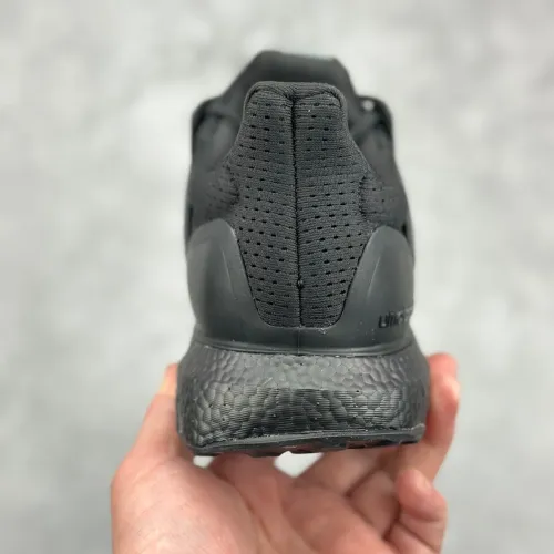 Replica Adidas Ultraboost Shoes For Men #1451662 $85.00 USD for Wholesale