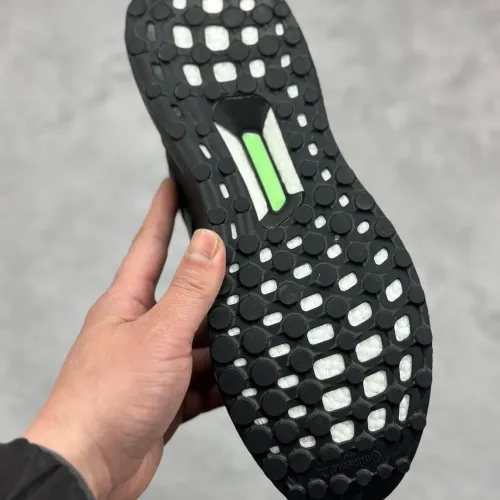Replica Adidas Ultraboost Shoes For Men #1451662 $85.00 USD for Wholesale