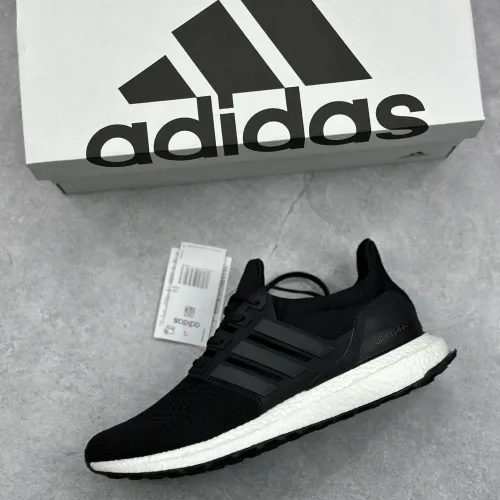 Replica Adidas Ultraboost Shoes For Men #1451664 $85.00 USD for Wholesale