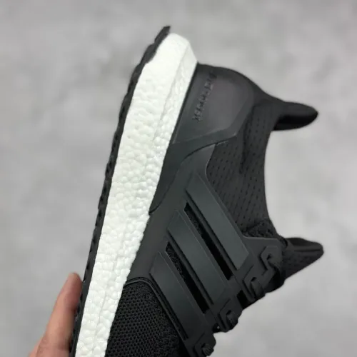 Replica Adidas Ultraboost Shoes For Men #1451664 $85.00 USD for Wholesale