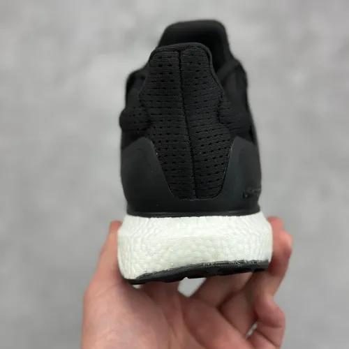 Replica Adidas Ultraboost Shoes For Men #1451664 $85.00 USD for Wholesale