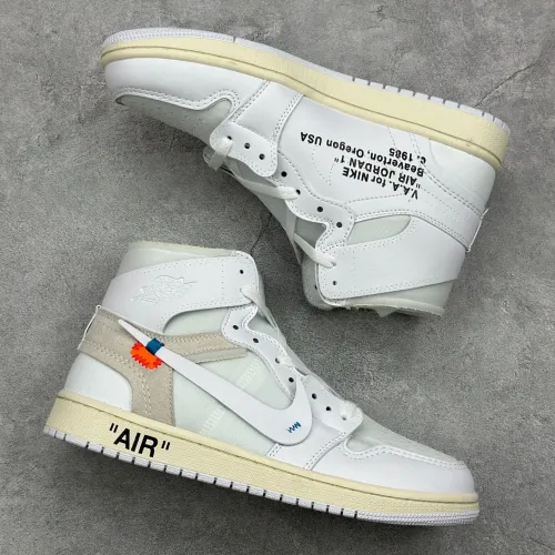 Cheap Air Jordan 1 I For Women #1451682, $$85.00 USD On Air Jordan 1 I