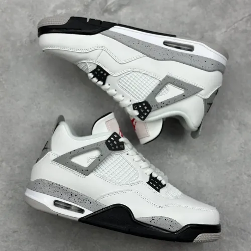 Cheap Air Jordan 4 IV Retro For Women #1451689, $$108.00 USD On Air Jordan 4 IV Retro