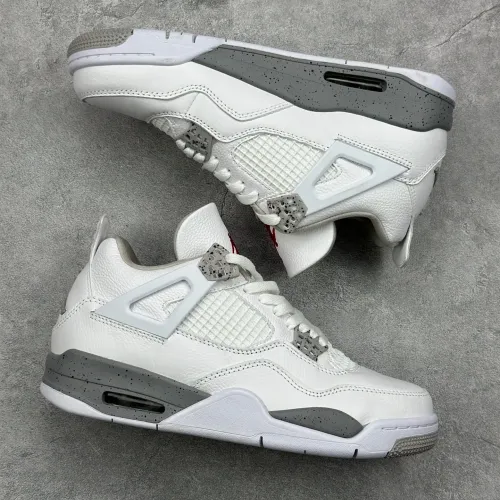 Cheap Air Jordan 4 IV Retro For Men #1451697, $$108.00 USD On Air Jordan 4 IV Retro