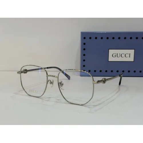 Cheap Gucci Fashion Goggles #1451721, $$45.00 USD On Gucci Fashion Goggles