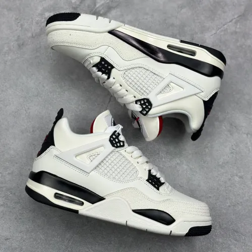 Cheap Air Jordan 4 IV Retro For Men #1451723, $$108.00 USD On Air Jordan 4 IV Retro