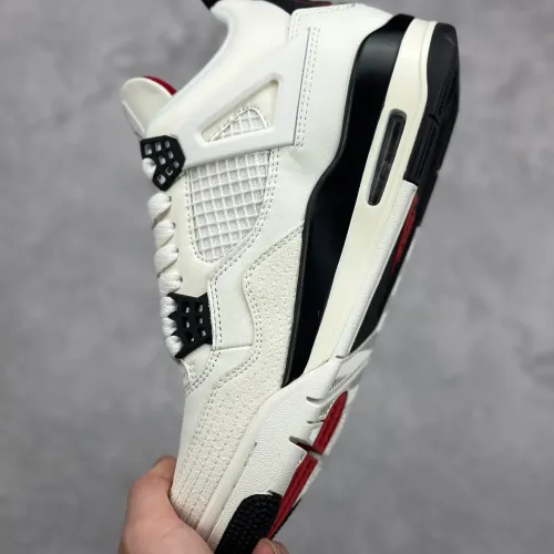Replica Air Jordan 4 IV Retro For Men #1451723 $108.00 USD for Wholesale