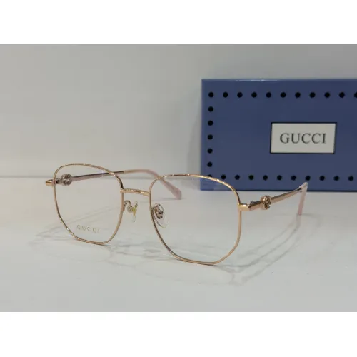 Cheap Gucci Fashion Goggles #1451724, $$45.00 USD On Gucci Fashion Goggles