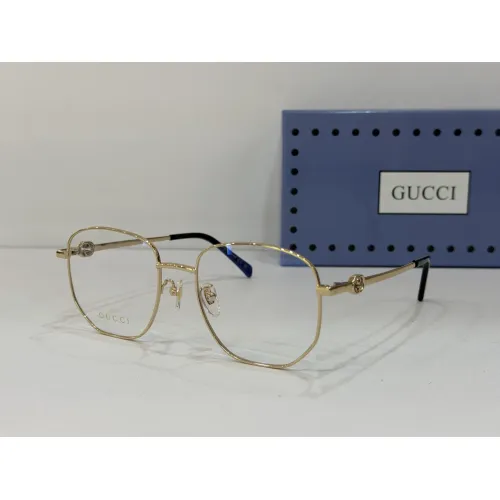 Cheap Gucci Fashion Goggles #1451726, $$45.00 USD On Gucci Fashion Goggles