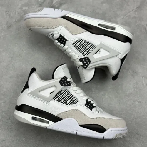 Cheap Air Jordan 4 IV Retro For Men #1451727, $$108.00 USD On Air Jordan 4 IV Retro
