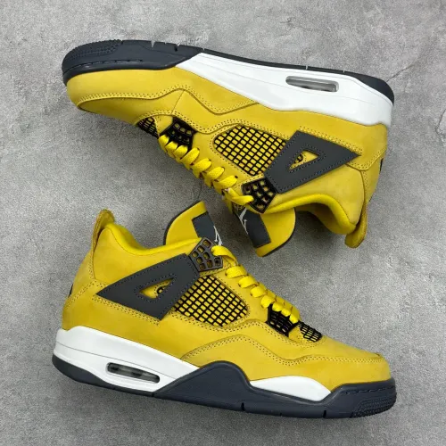 Cheap Air Jordan 4 IV Retro For Men #1451730, $$108.00 USD On Air Jordan 4 IV Retro