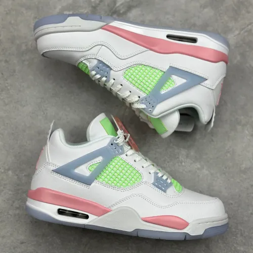Cheap Air Jordan 4 IV Retro For Men #1451735, $$108.00 USD On Air Jordan 4 IV Retro