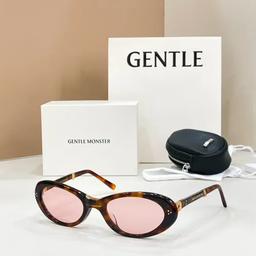 Cheap GENTLE MONSTER AAA Sunglasses #1451737, $$88.00 USD On GENTLE MONSTER AAA Sunglasses