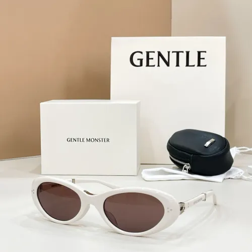 Cheap GENTLE MONSTER AAA Sunglasses #1451738, $$88.00 USD On GENTLE MONSTER AAA Sunglasses