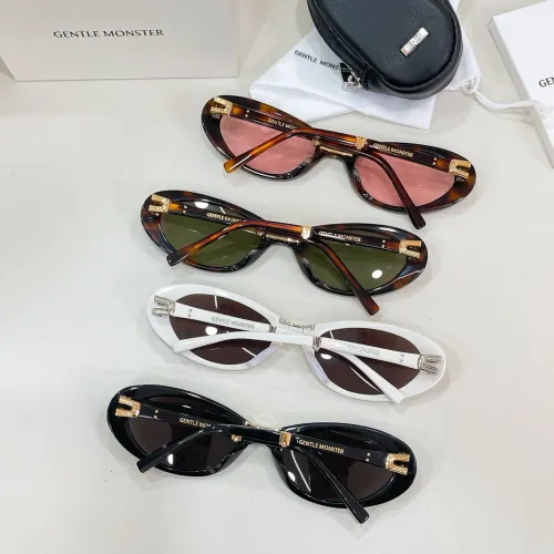 Replica GENTLE MONSTER AAA Sunglasses #1451738 $88.00 USD for Wholesale