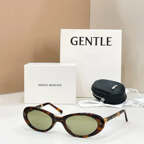 Cheap GENTLE MONSTER AAA Sunglasses #1451739, $$88.00 USD On GENTLE MONSTER AAA Sunglasses