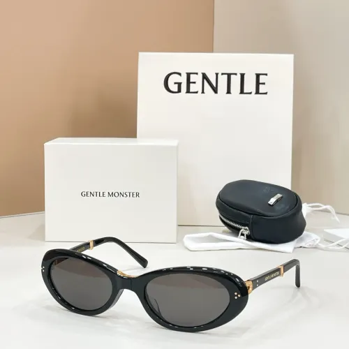 Cheap GENTLE MONSTER AAA Sunglasses #1451740, $$88.00 USD On GENTLE MONSTER AAA Sunglasses