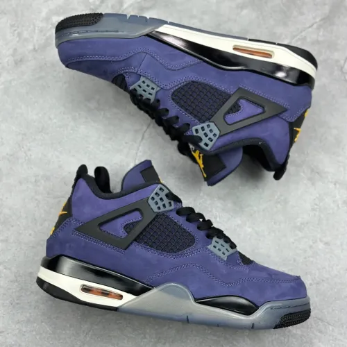 Cheap Air Jordan 4 IV Retro For Women #1451743, $$115.00 USD On Air Jordan 4 IV Retro