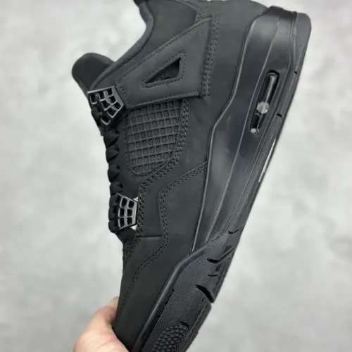 Replica Air Jordan 4 IV Retro For Women #1451745 $115.00 USD for Wholesale