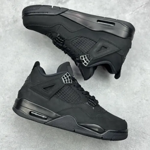 Cheap Air Jordan 4 IV Retro For Men #1451746, $$115.00 USD On Air Jordan 4 IV Retro
