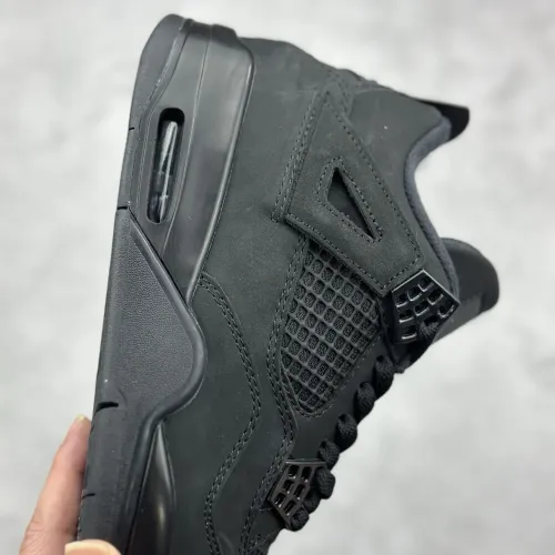 Replica Air Jordan 4 IV Retro For Men #1451746 $115.00 USD for Wholesale