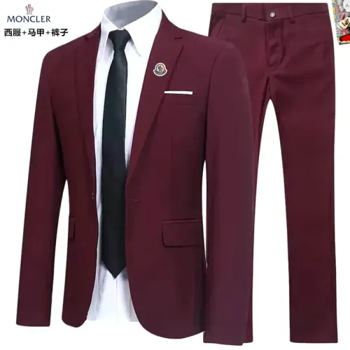 Cheap Moncler Tracksuits Long Sleeved For Men #1451751, $$92.00 USD On Moncler Tracksuits