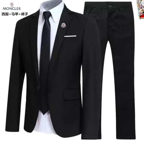 Cheap Moncler Tracksuits Long Sleeved For Men #1451754, $$92.00 USD On Moncler Tracksuits
