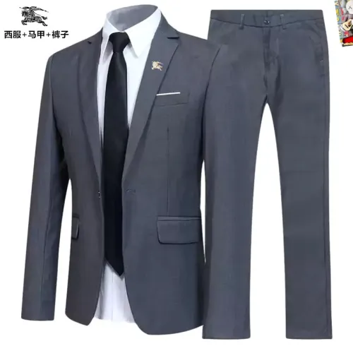 Cheap Burberry Tracksuits Long Sleeved For Men #1451760, $$92.00 USD On Burberry Tracksuits