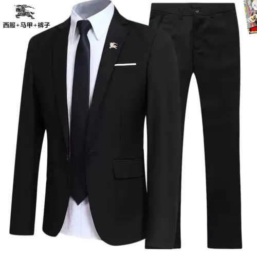 Cheap Burberry Tracksuits Long Sleeved For Men #1451762, $$92.00 USD On Burberry Tracksuits