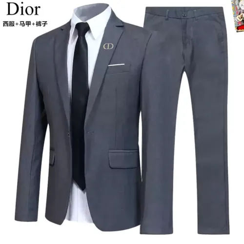 Cheap Christian Dior Tracksuits Long Sleeved For Men #1451764, $$92.00 USD On Christian Dior Tracksuits